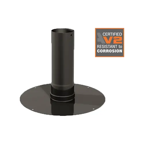 Fijación Único 2 - 80mm/310mm