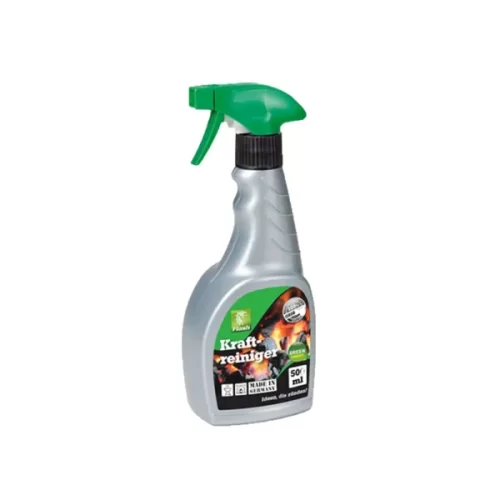 Limpieza Biológica Fuerte