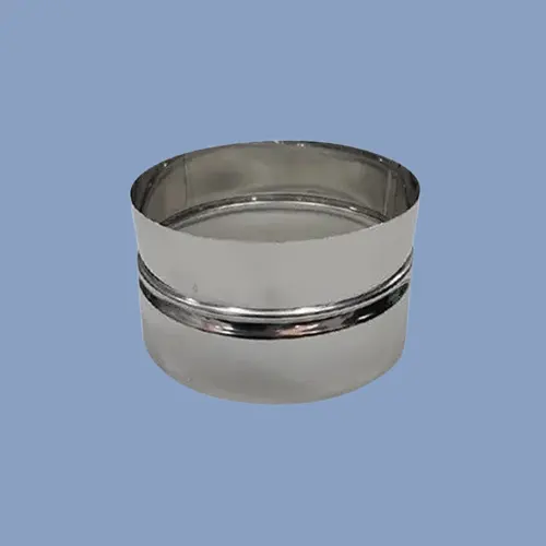 Tubo Chimenea Flexible