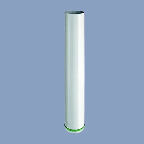 tubo vitrificado