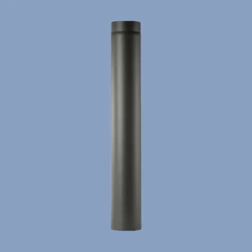 tubo negro